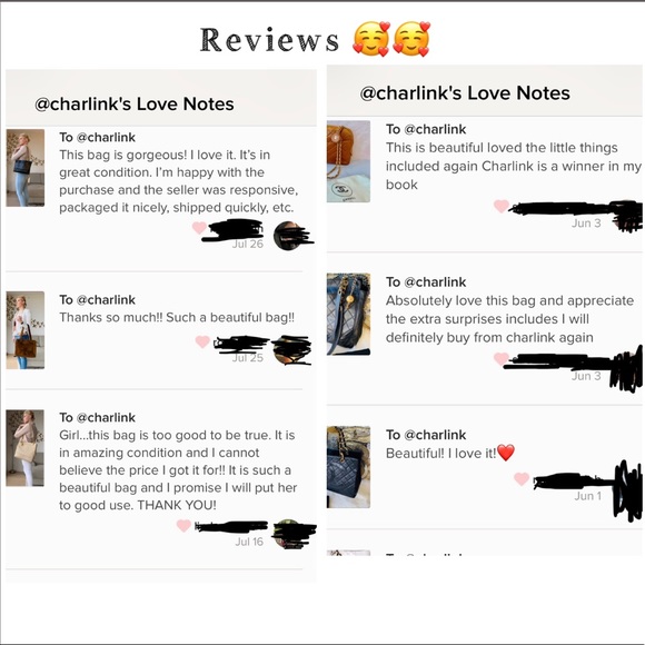 TRUSTED SELLER ❤️❤️ JUST SHARING - 🌹🌹 - Picture 3 of 8